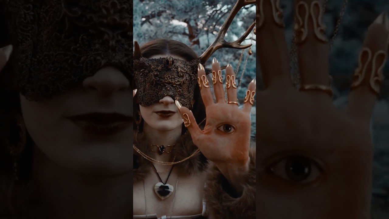Medieval Fantasy ASMR Highlights