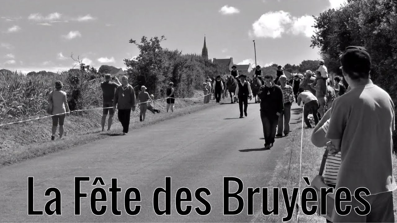 Fête des Bruyères