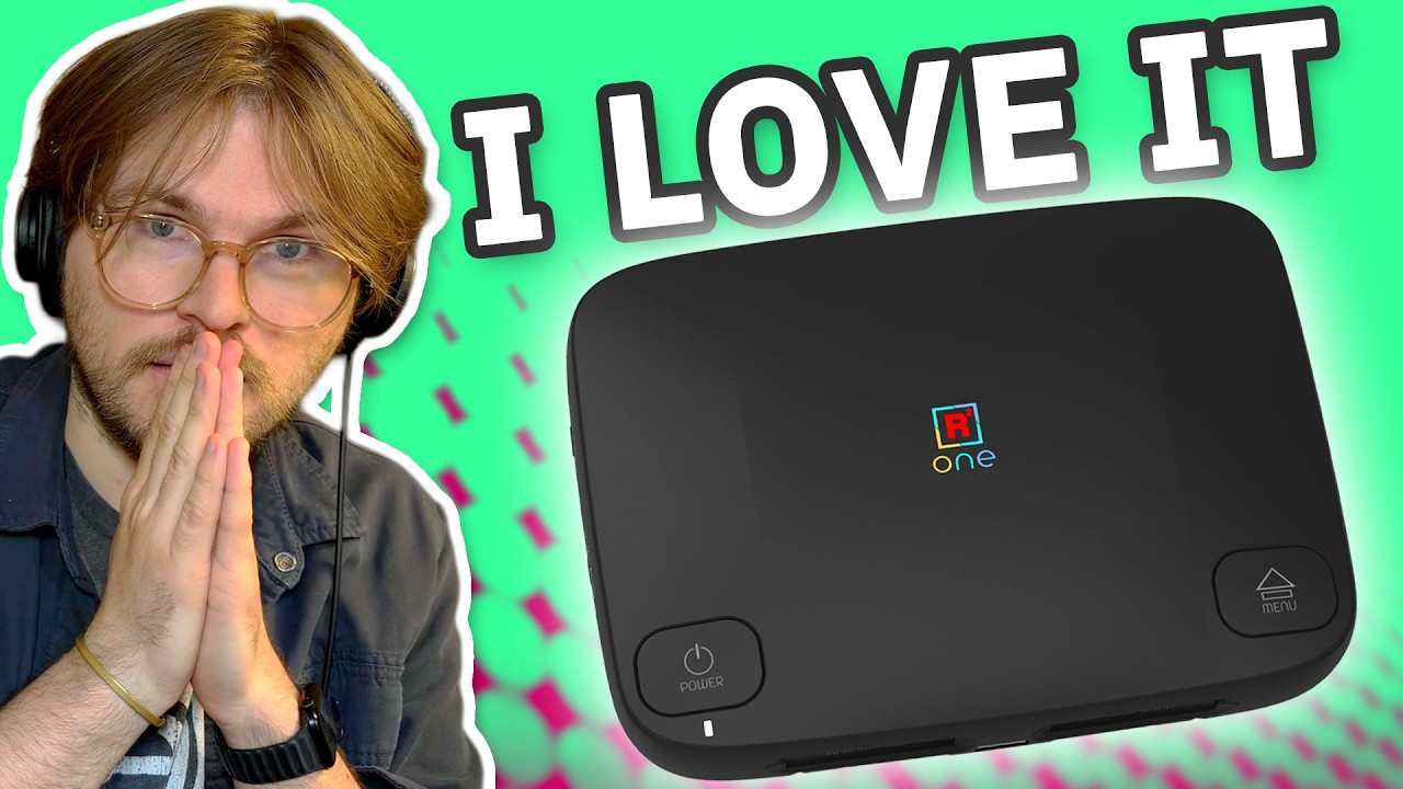 У меня наконец-то есть PS1. Это не PS1.