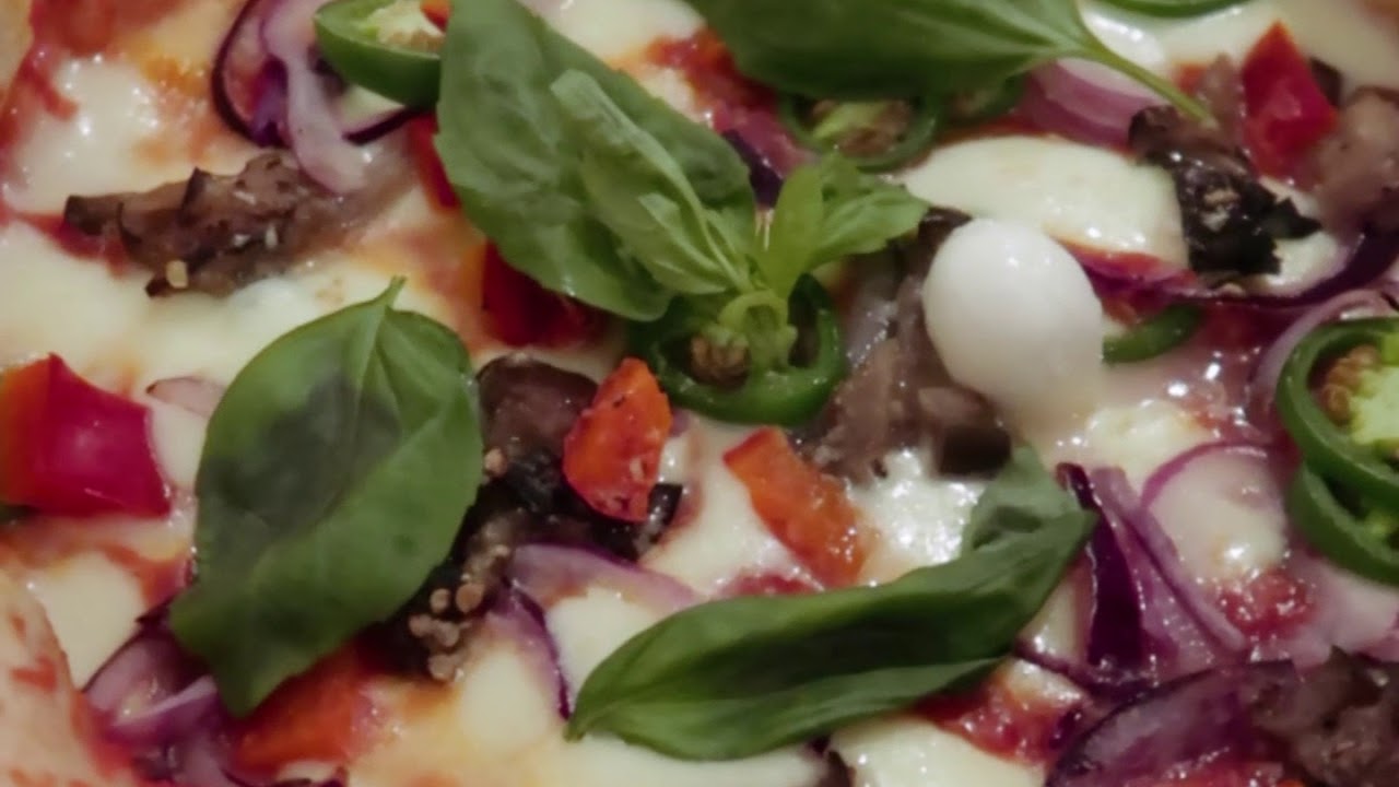 Ciaooo - Pizzeria
