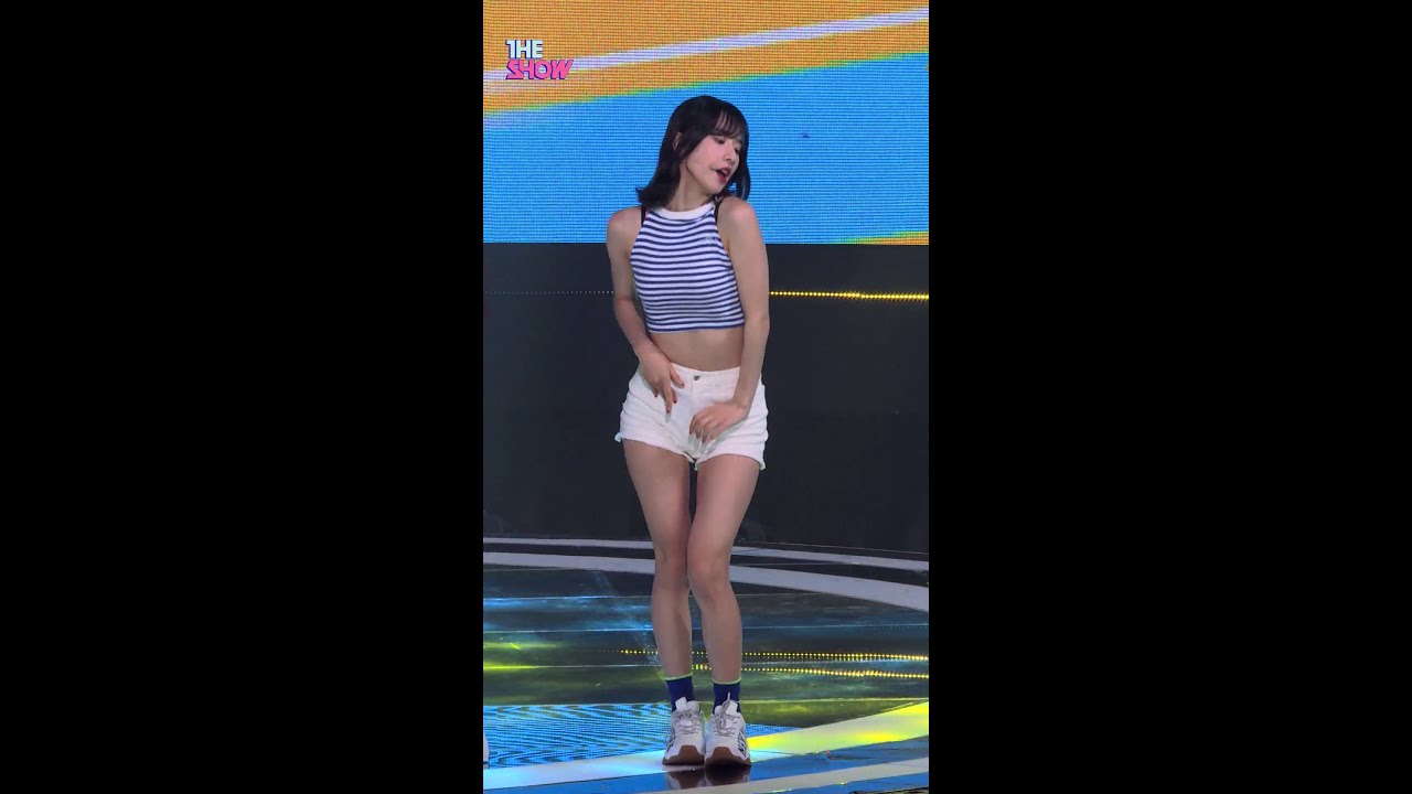 WJSN, Boogie Up SEOLA Focus [THE SHOW 190611]
