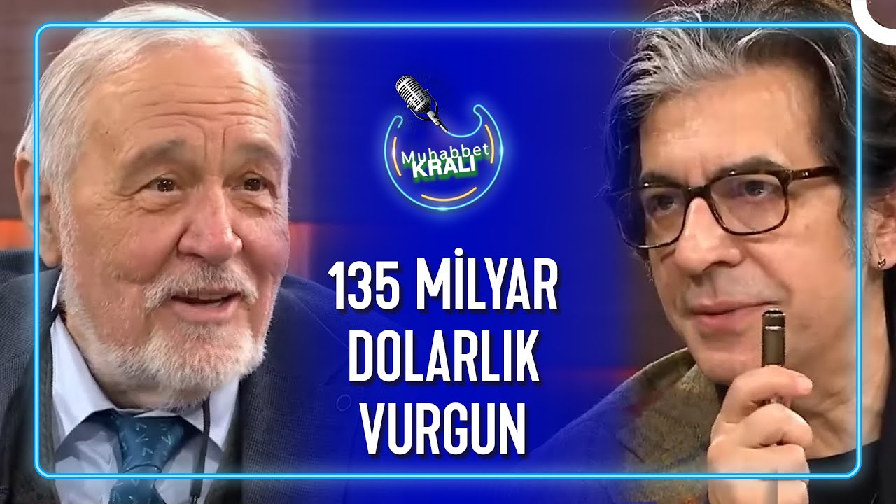 Esad Kaçarken Yanına Neler Aldı? | Muhabbet Kralı