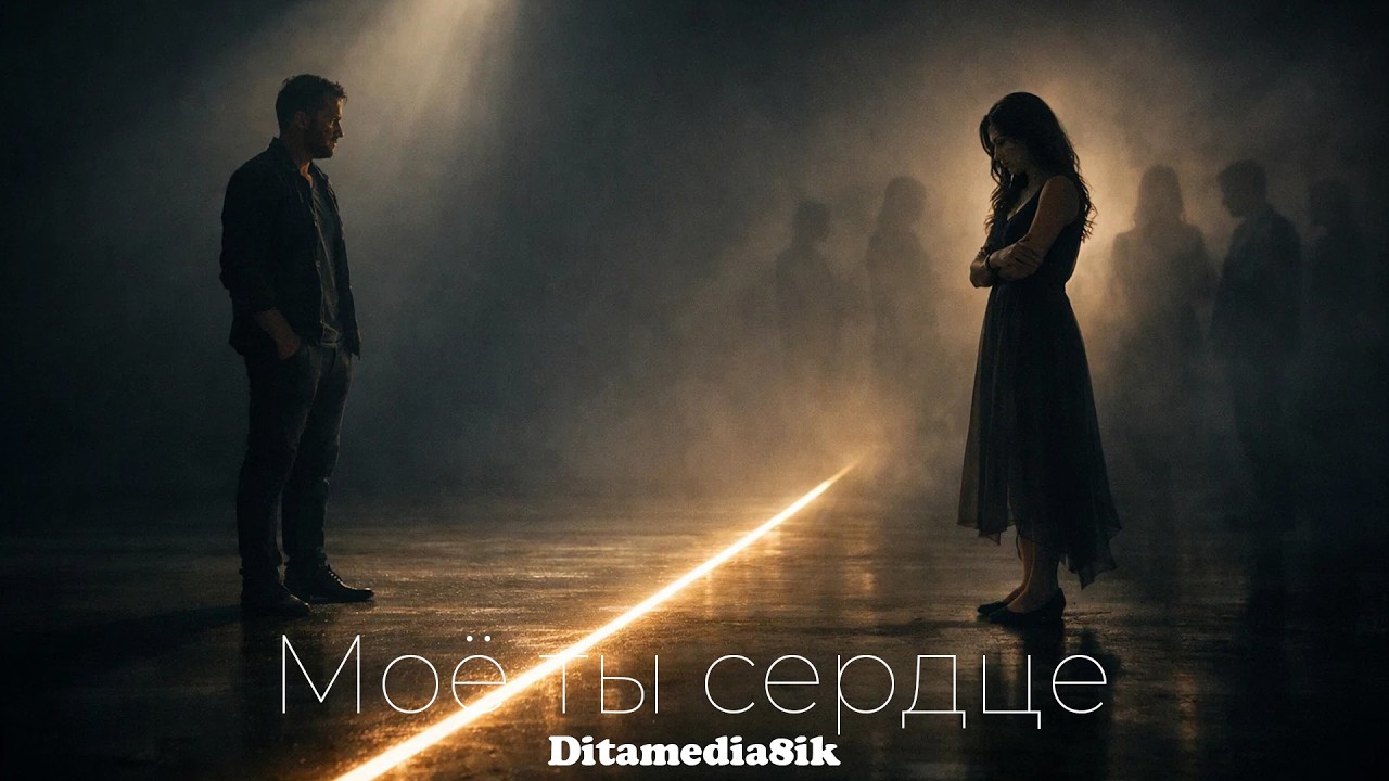 Моё ты сердце (Remix 5)