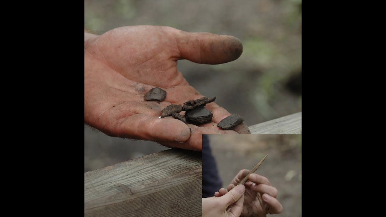 Archaeological Artifacts from Southwestern Ontario