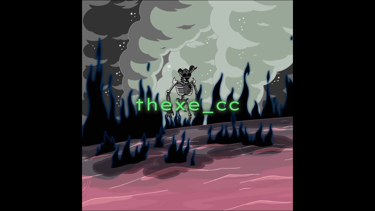 The lich edit  / Shadow lady 🎶           #adventuretime #thelich #lich #edit #shorts #cartoon #fyp