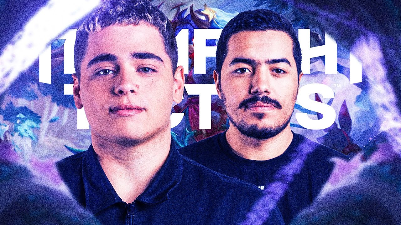 ON CONTINUE LE GRINDING DE TFT AVEC KOTEI & RIPP