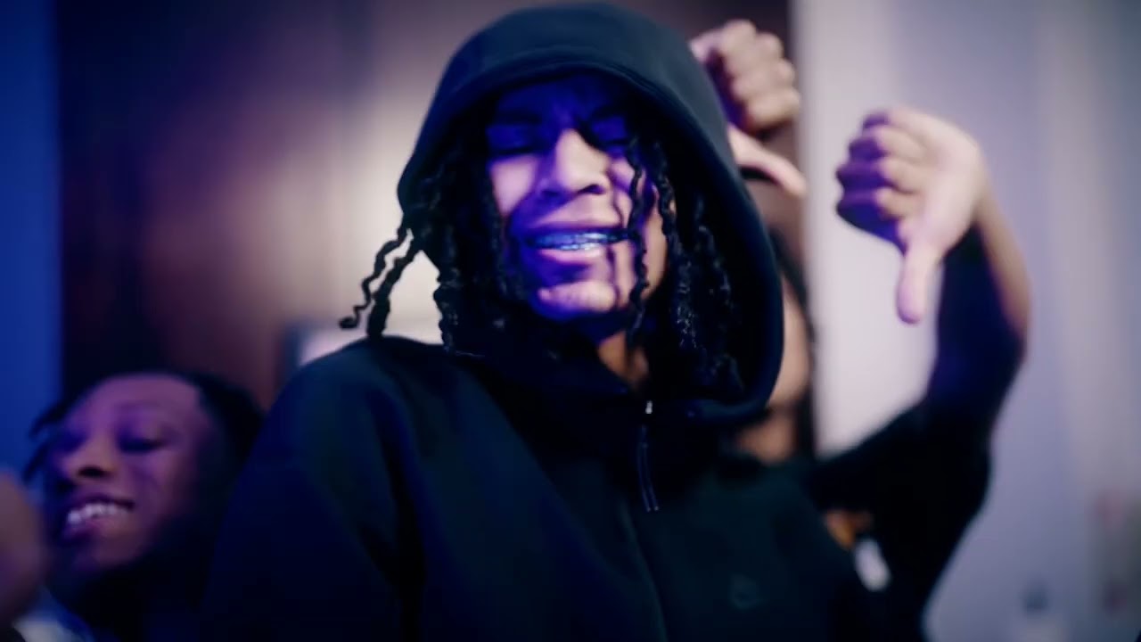 Lil Dmoney X Taeski X Nino7173 - Set It Off (Music Video) Shot By CATCHING VISIONS