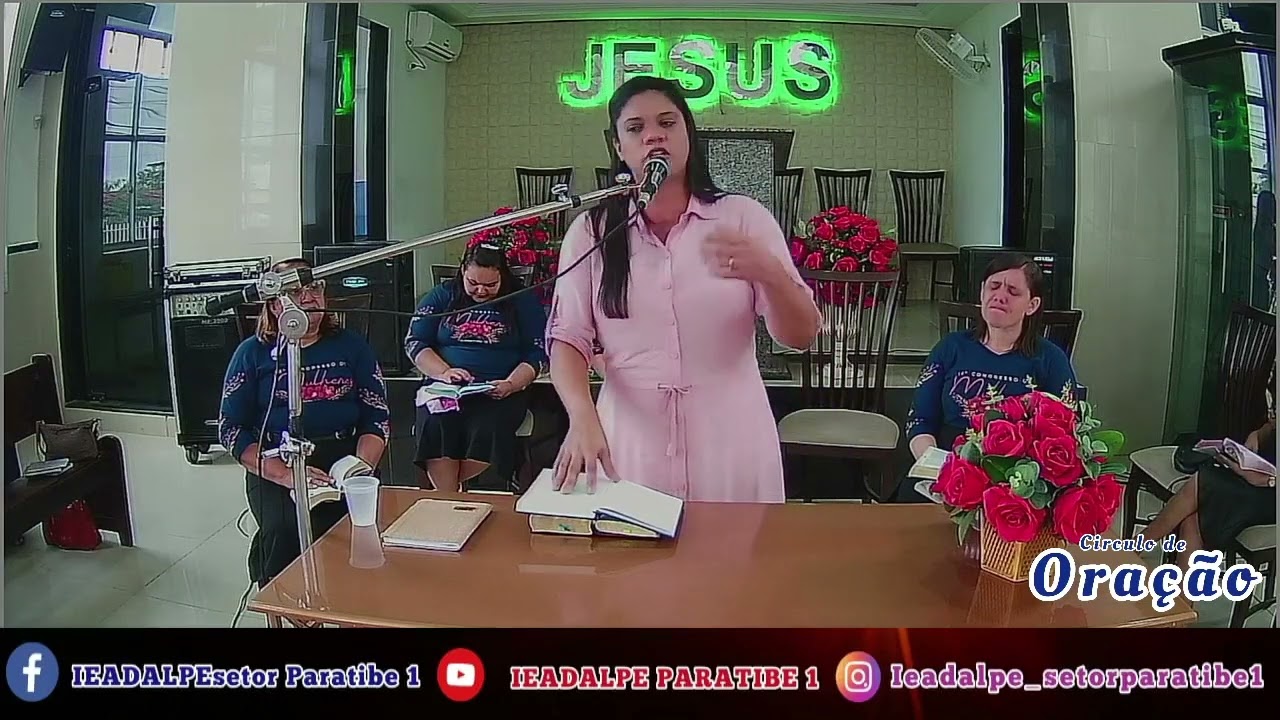 MOMENTO DA PALAVRA  IRMÃ HILQUIAS  NEEMIAS  CAP  6 V 3,9,16