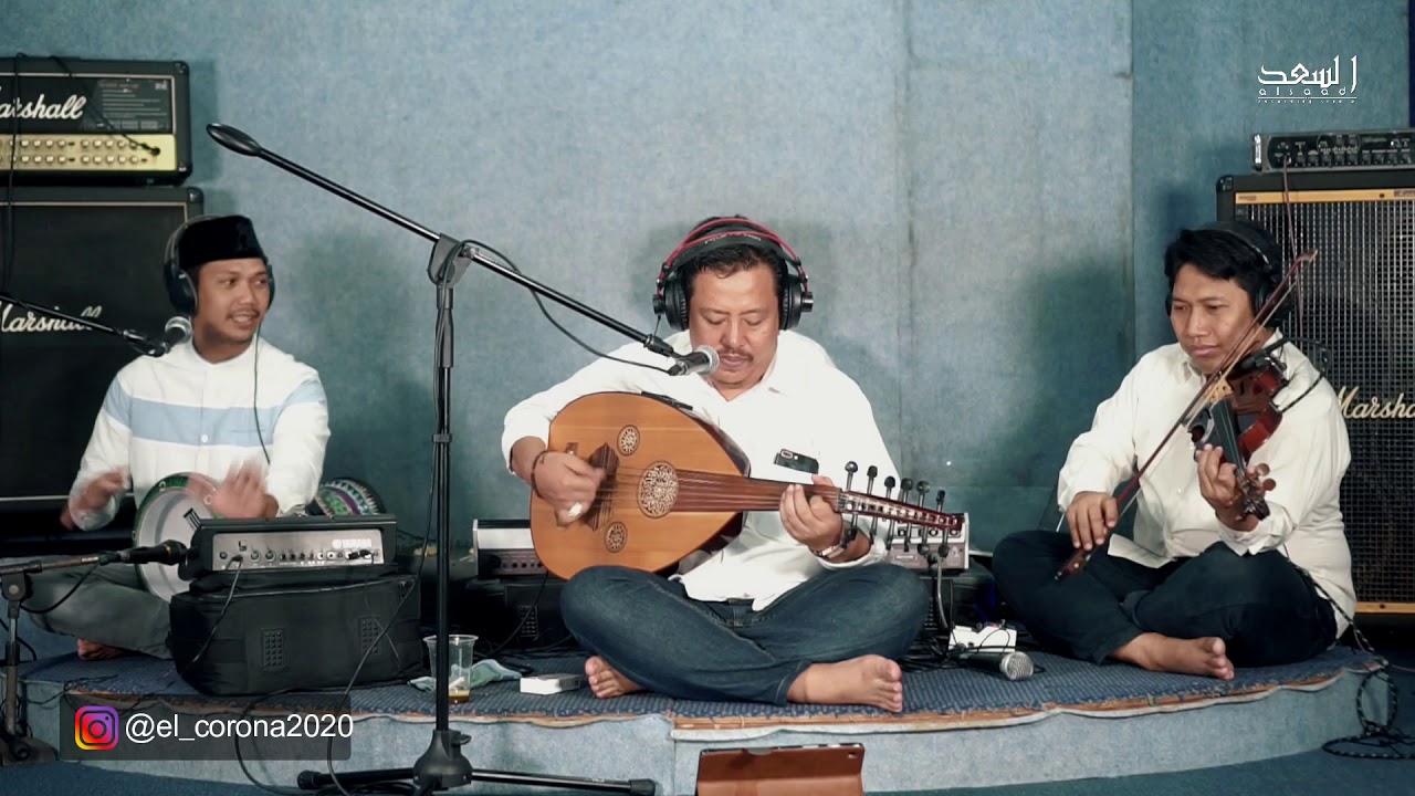 Muqadam - Zamanak #livedirumahaja Part 12