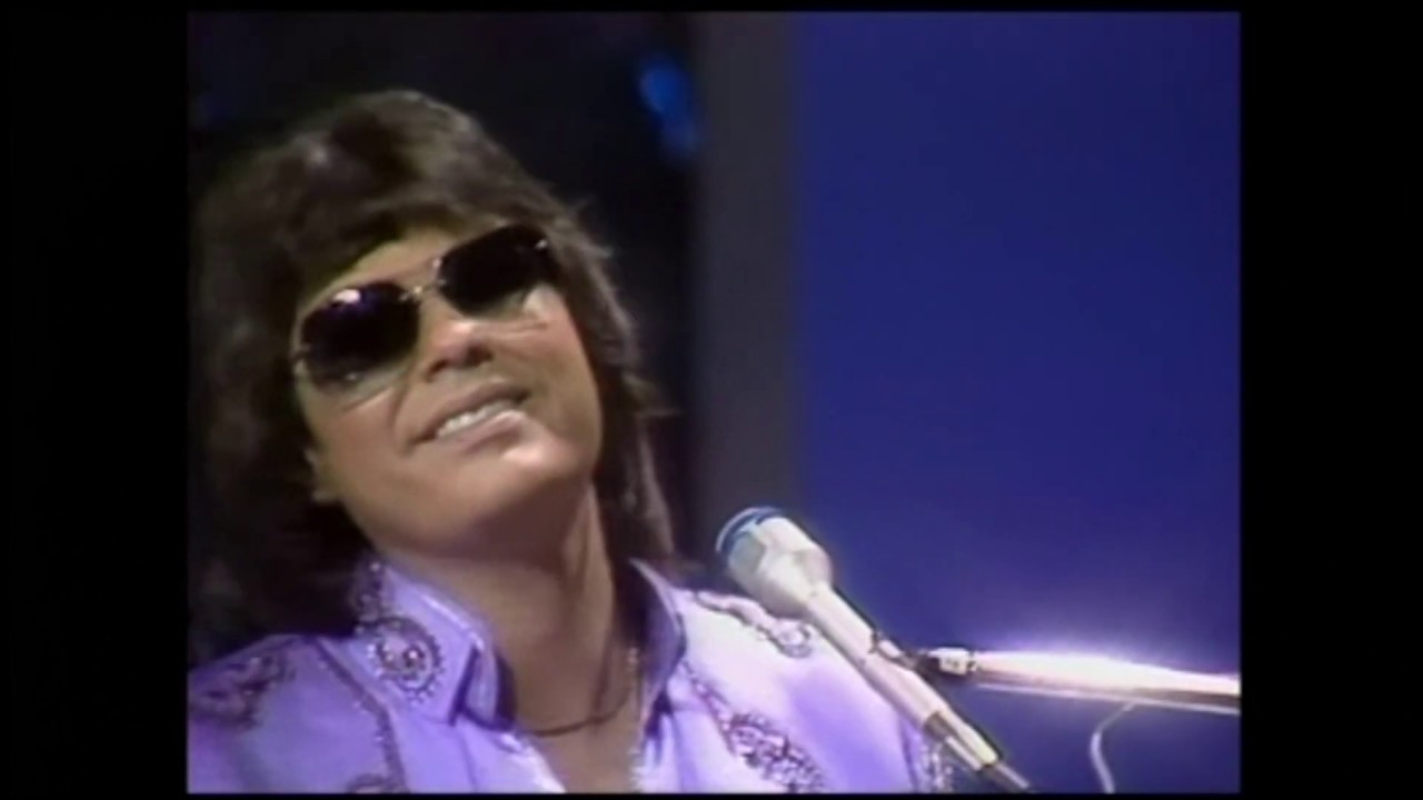Ronnie Milsap   Back On My Mind Again