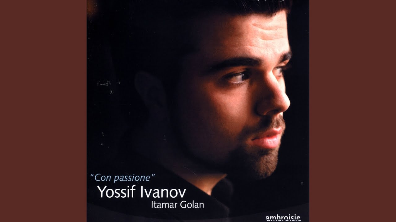 Tzigane for Violin and Piano