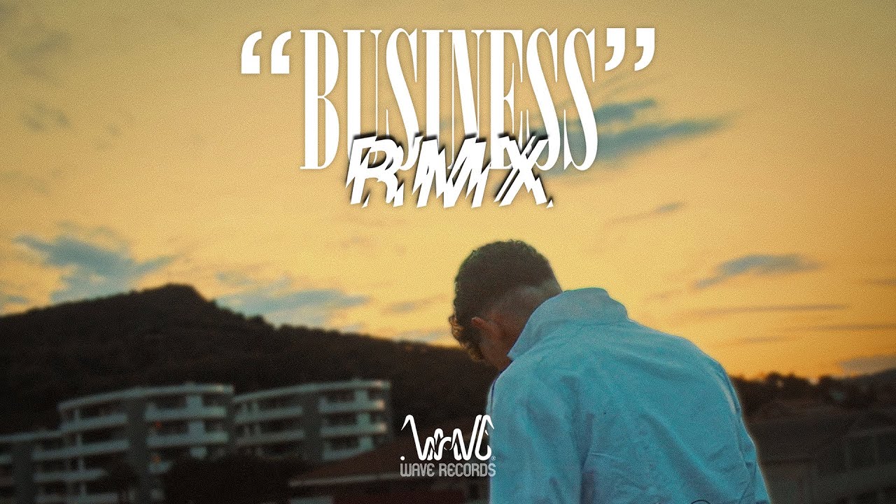 Carro_z22 - Business RMX (Official Video)