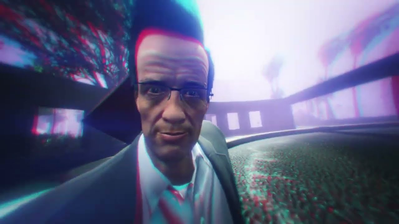 Alienígenas o alucinaciónes 👾-Grand Theft Auto V capítulo #3
