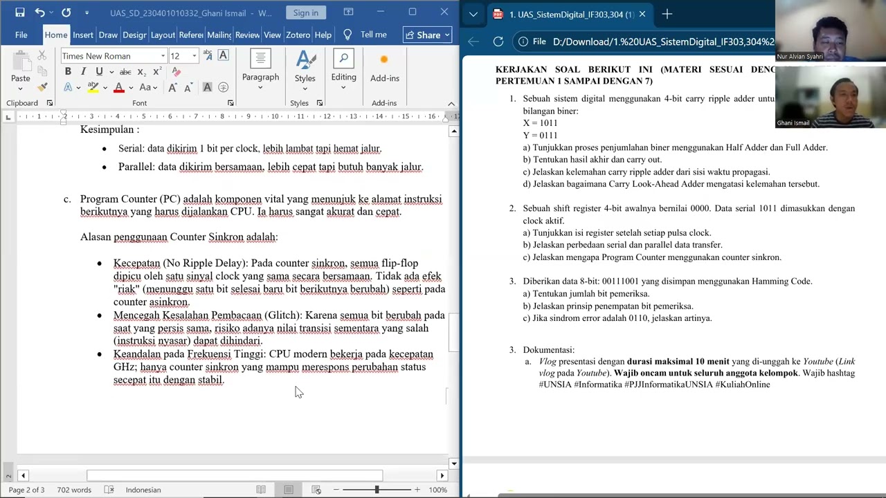UAS Sistem Digital