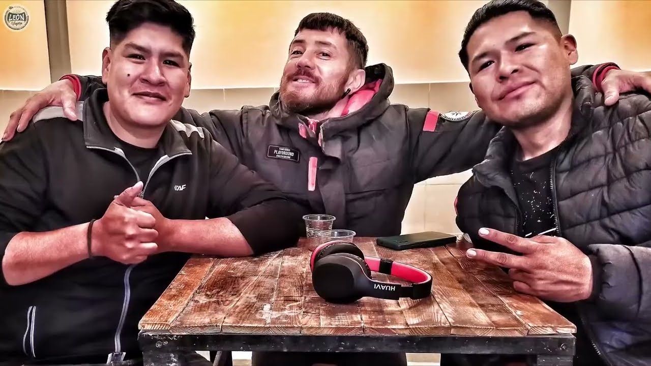 🇧🇴 IMPOSIBLE salir de ORURO con Tantos BLOQUEOS