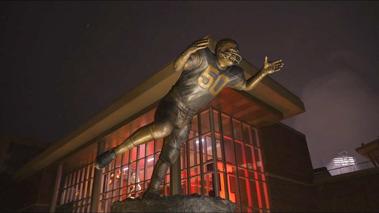 41st Annual Butkus Awards Show (2025) | Big Ten Network