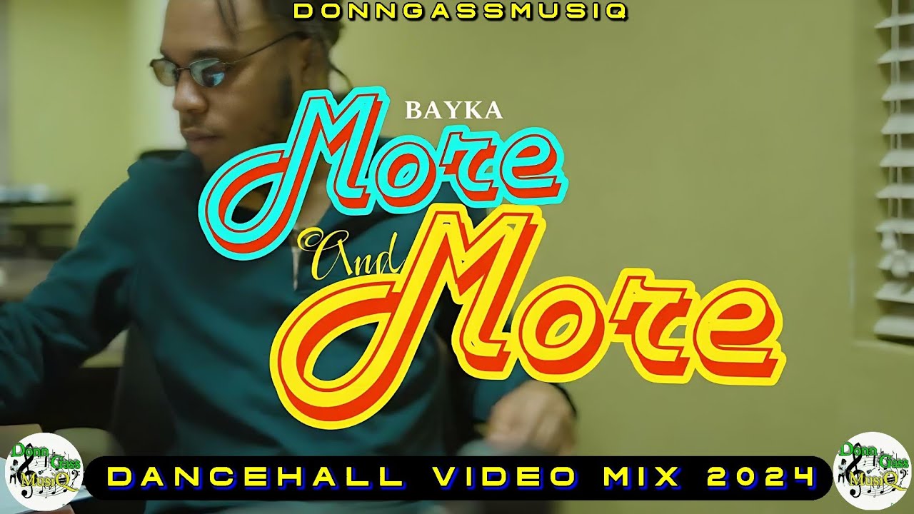 DUTTY MONEY RIDDIM MIX | Dancehall Video Mix 2024: Bayka, Kraff, Rajahwild & More