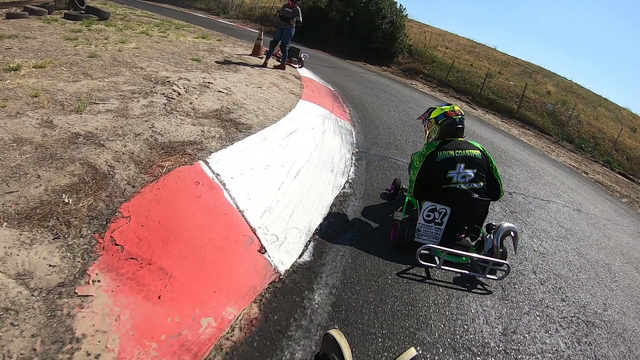 SRA Goped racing spindle go quad main event 4/17/21 #scgoped #socalgopedracing #coastped #vtporting