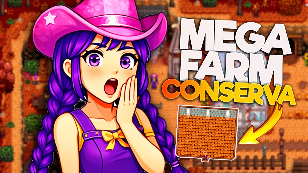 Stardew Valley #32 🏆 Sala da Copa Restaurada, Estufa Liberada e Mega Farm 🫙