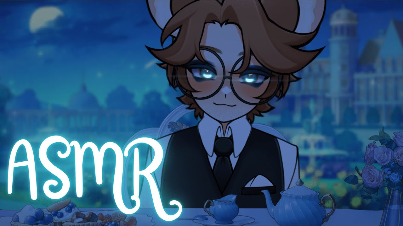 99.7% of all people will fall asleep to this ASMR | #asmrforsleep #vtuber #sleepaid