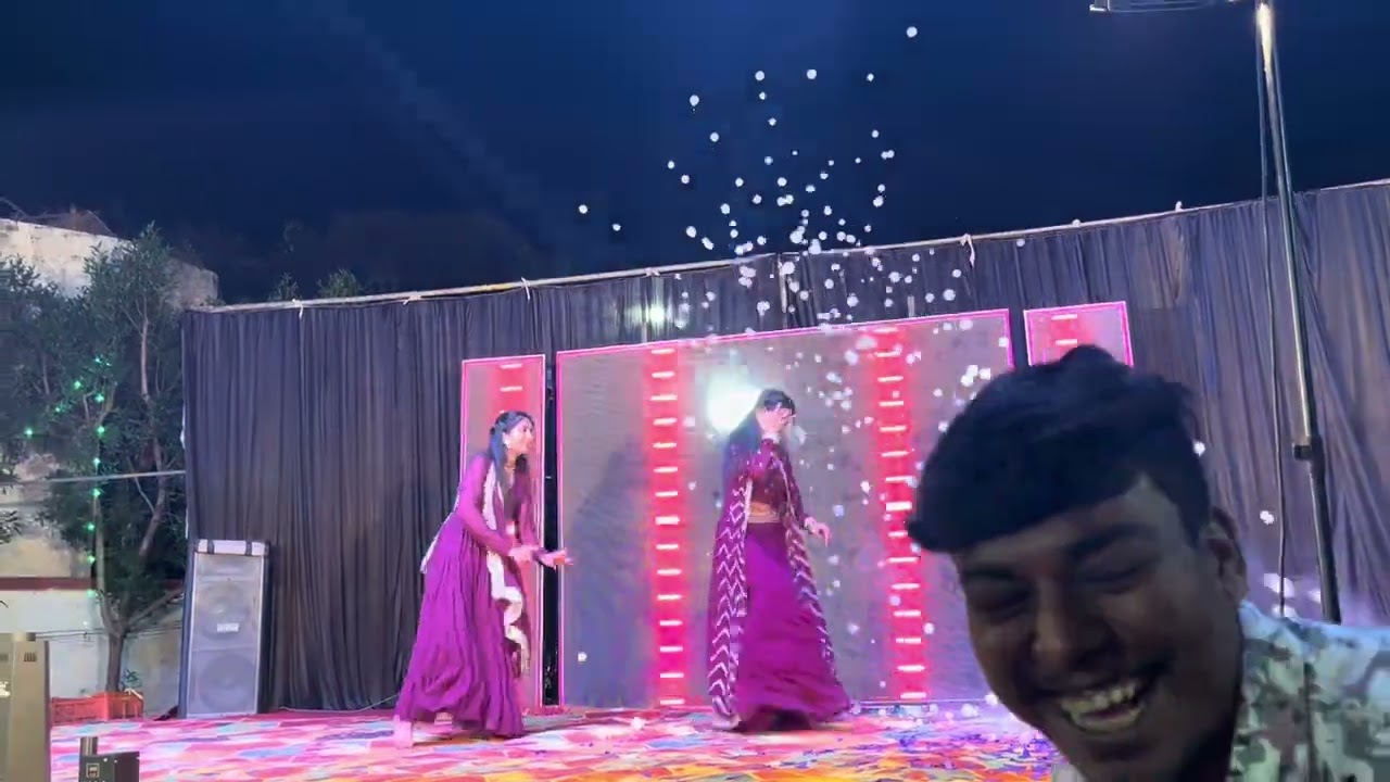 Sister’s dance #frnd ki Shaadi ￼#100kview #youtubechannel #likesharesubscribe @Star.sister2417 💖