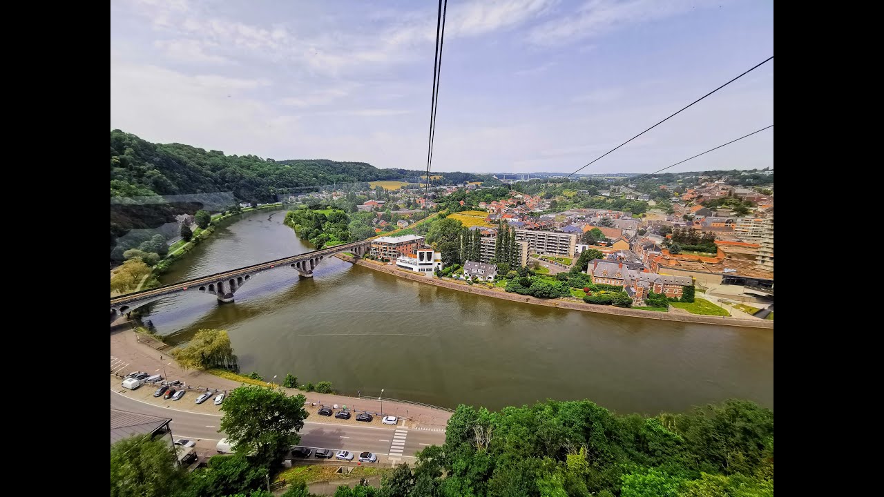 Téléphérique de HUY Cable Car
