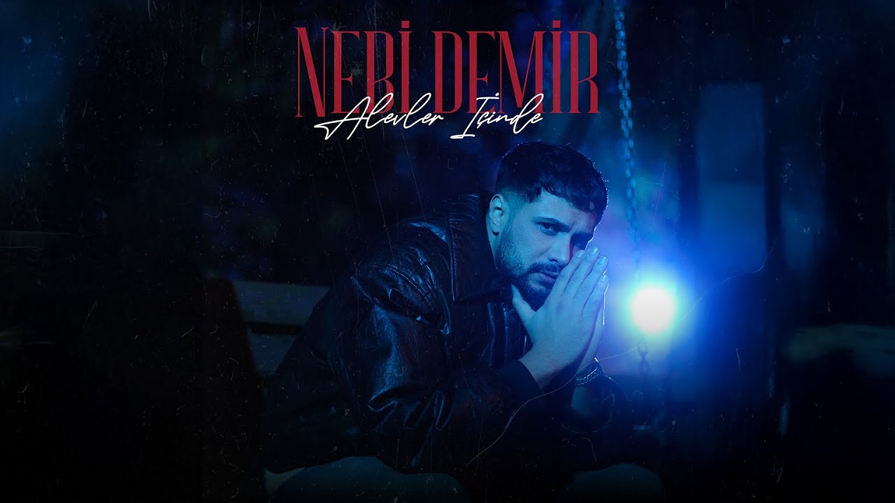 Nebi Demir  -  Alevler İ&ccedil;inde