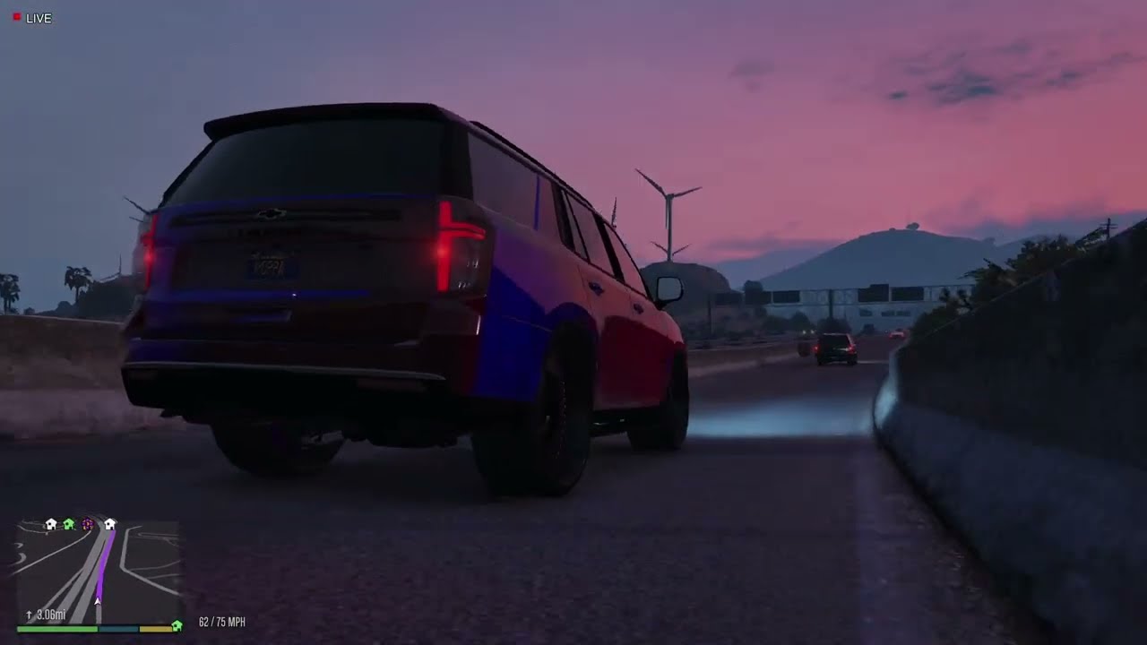 🚨 TrapKing in GTA 5 Relocates the Plug  