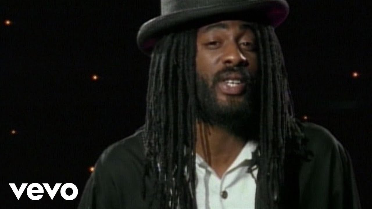 Aswad - Best Of My Love