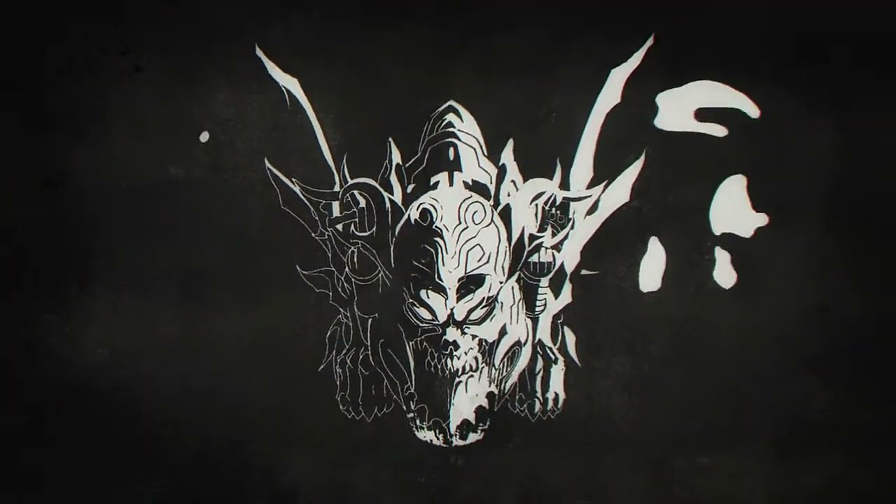 &spades;Garo: Vanishing Line OP1〖EMG〗|720p|&spades;