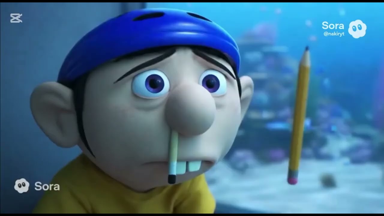 Finding Pencil full movie 