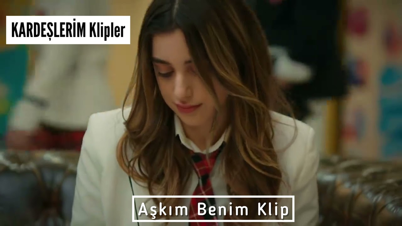 Kadir❤Melisa | Aşkım Benim ~ Klip #5