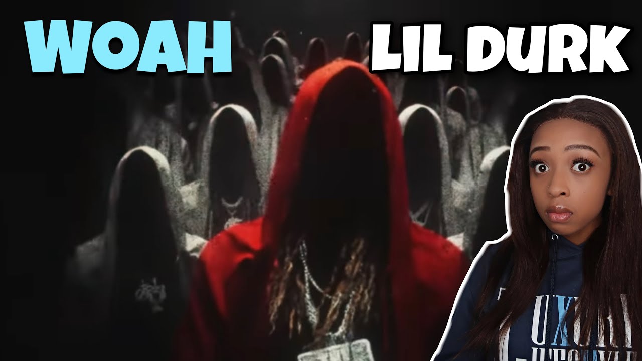Lil Durk - Threats to everybody (Reaction)