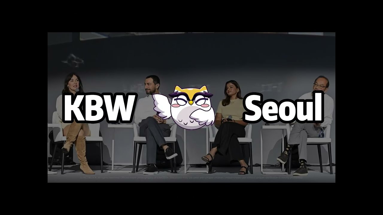 Owlto Finance in #KBW2024!