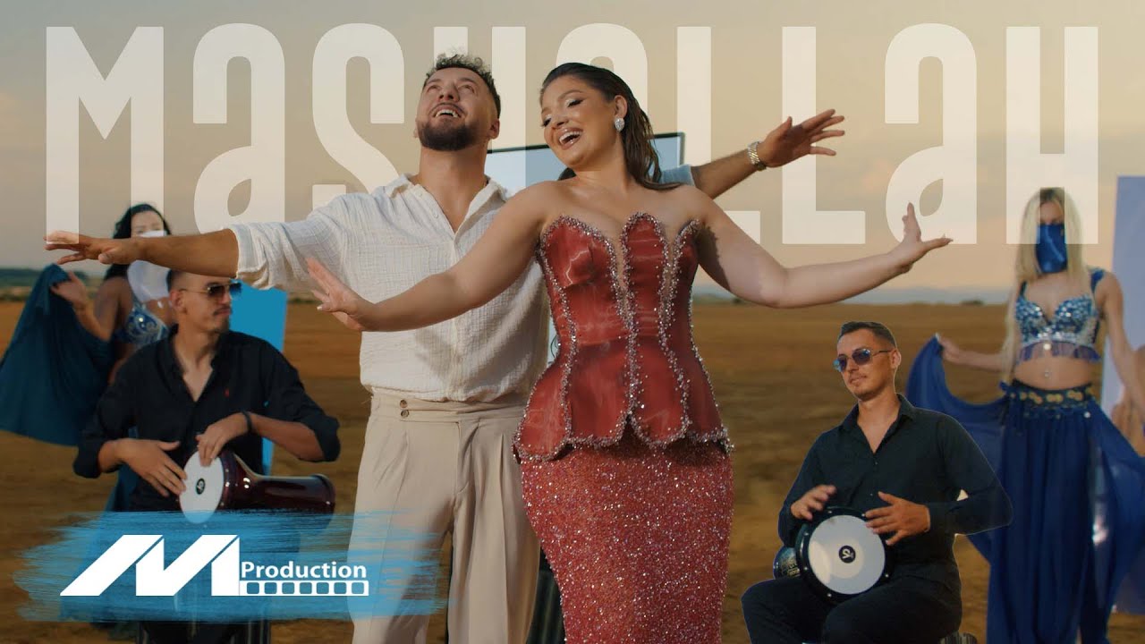 Beslira x Drilon - Mashallah