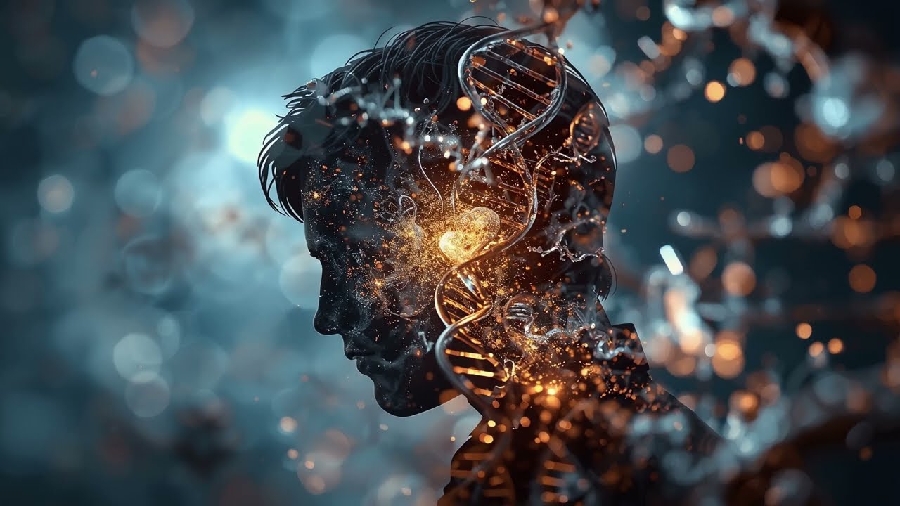 The Selfish Gene Explained! The Theory That Made Richard Dawkins Famous!