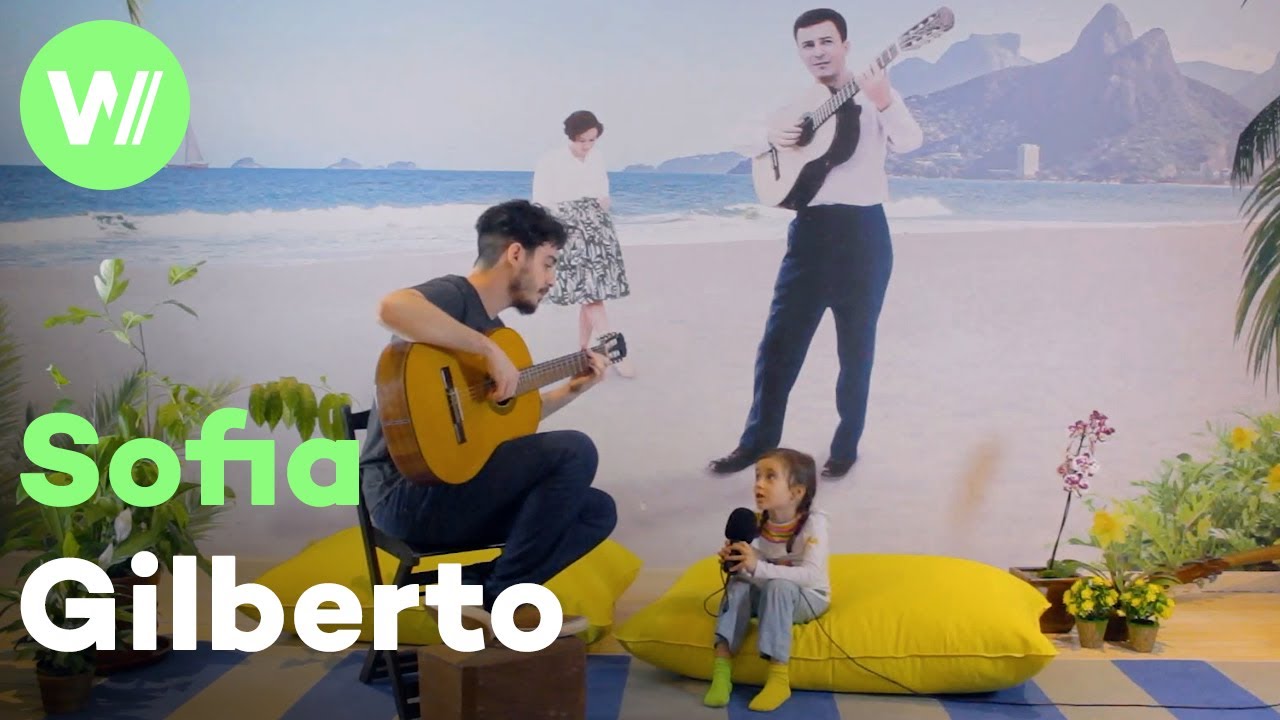 A bossa das novas gera&ccedil;&otilde;es | Document&aacute;rio do Som &agrave; Arte