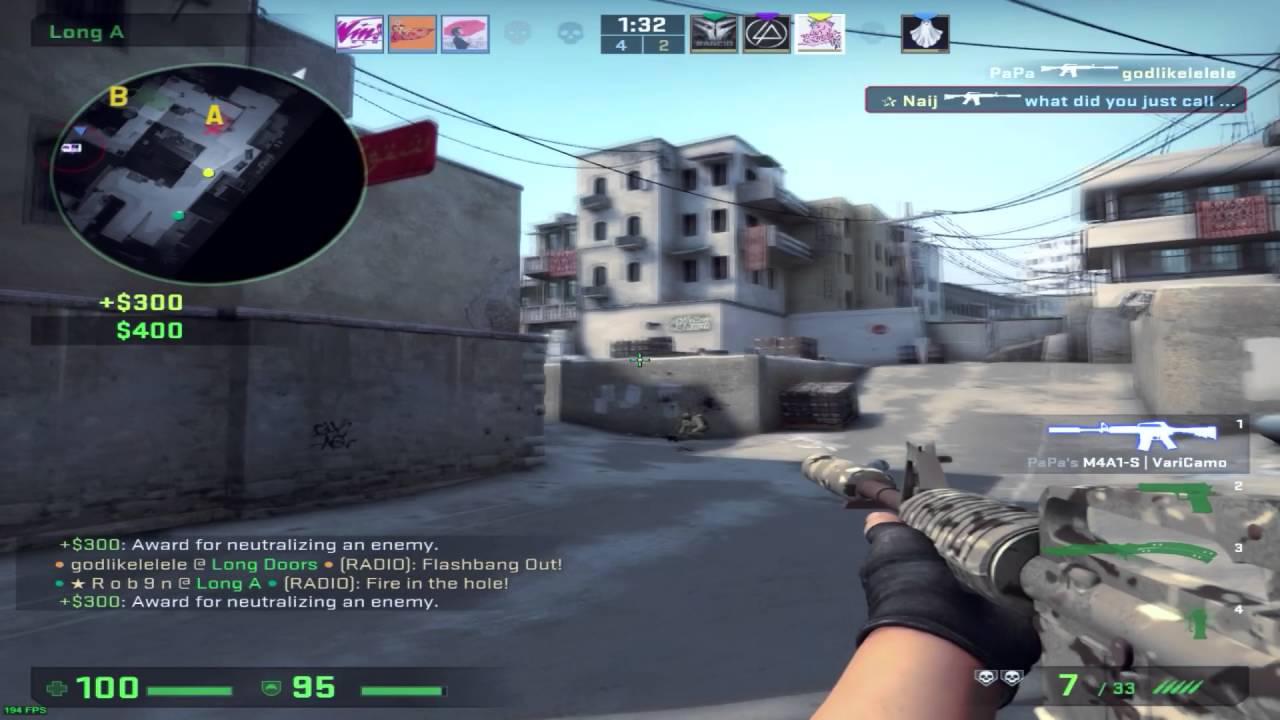 Naij Quad