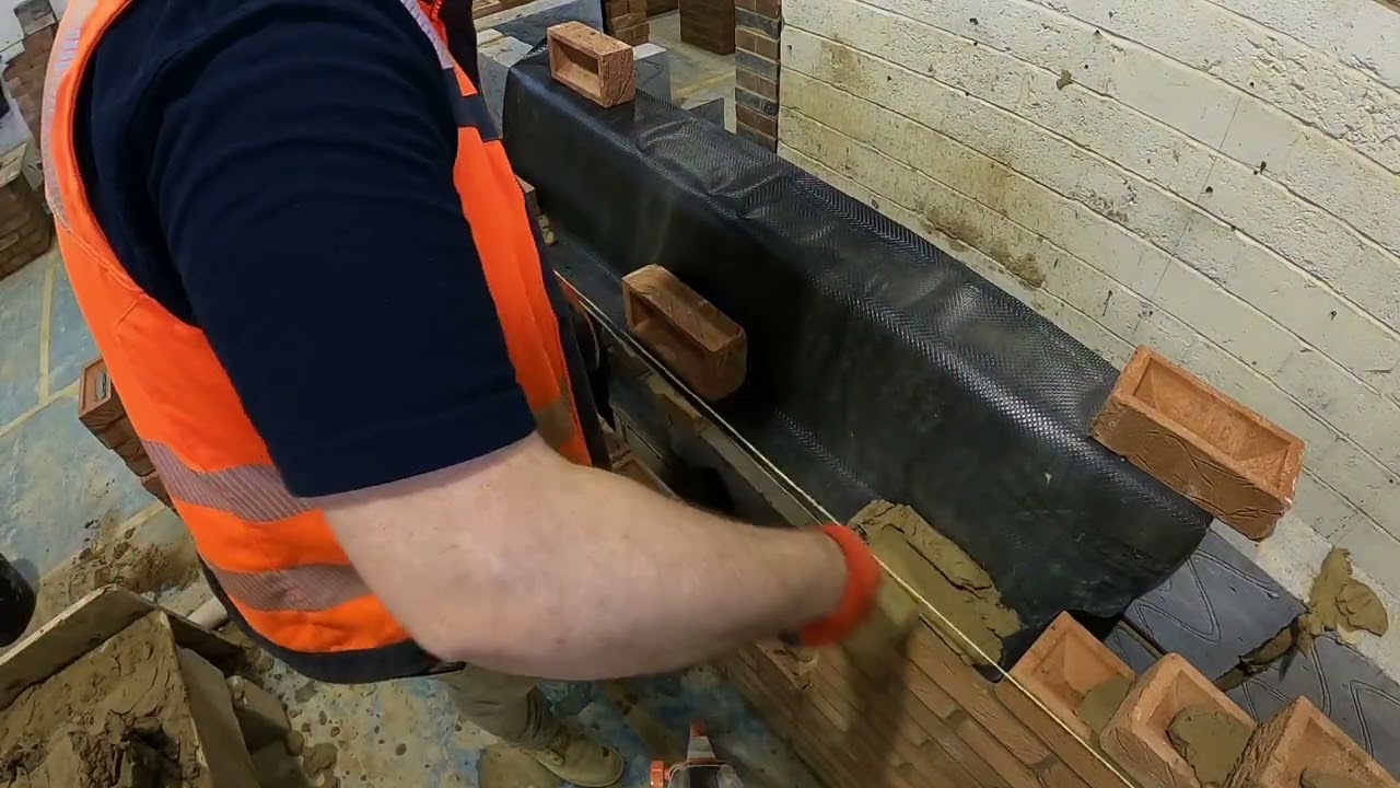 5. Cavity tray installation   Sequence