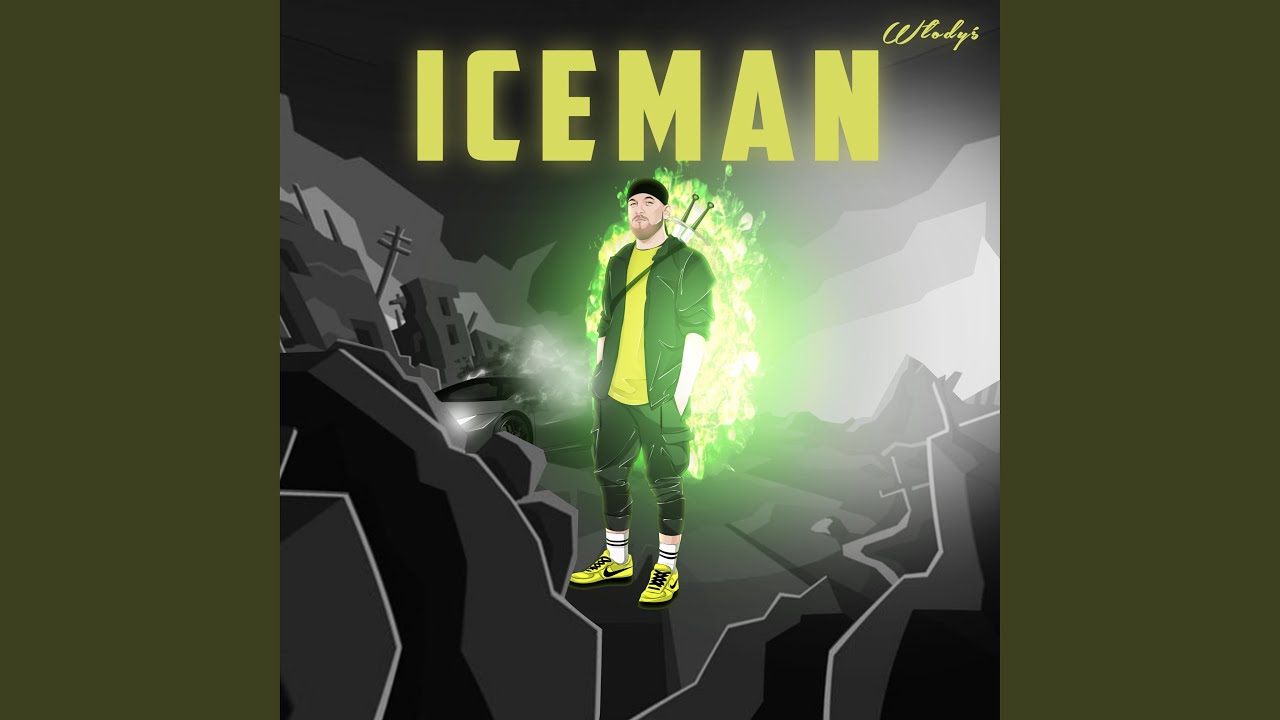 Iceman