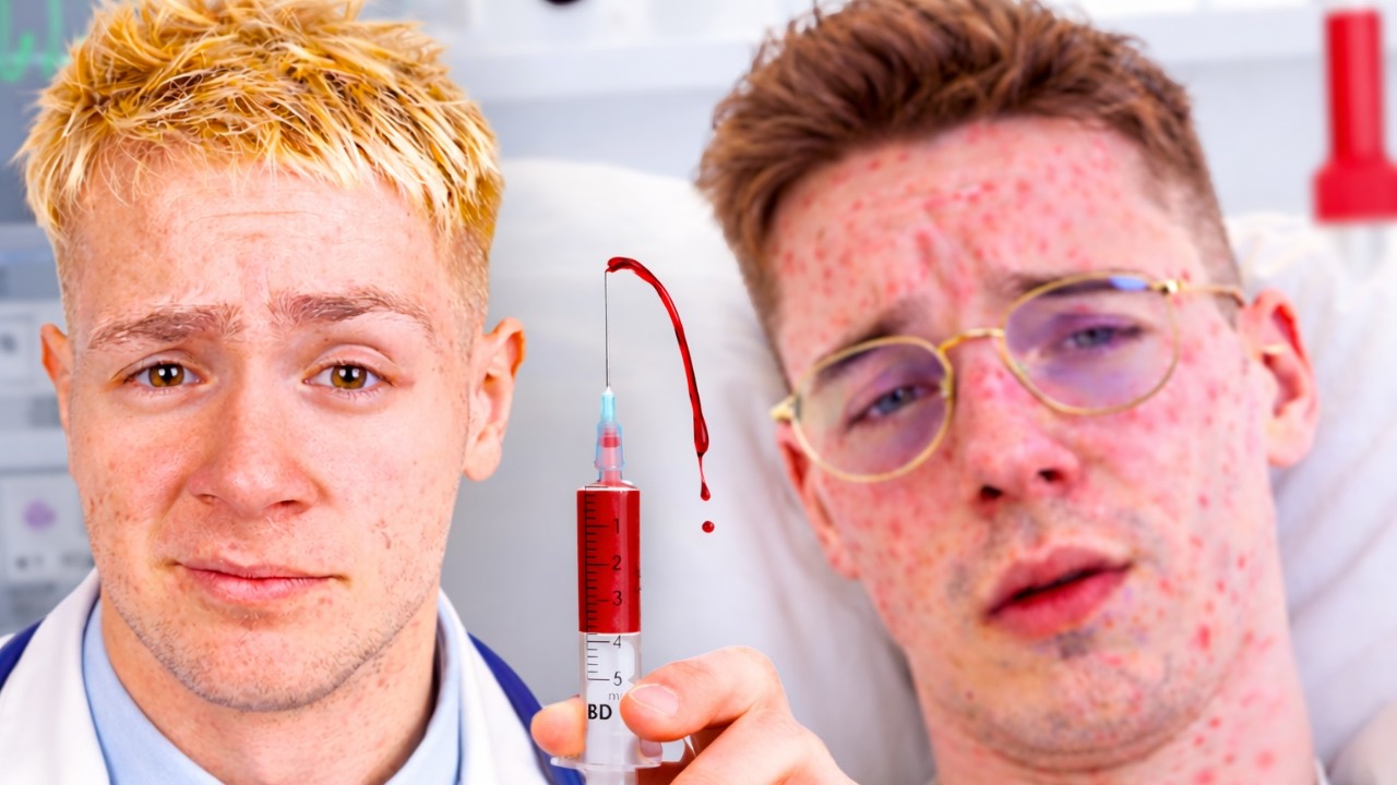 Oglądam SMUTNY film WOJANA