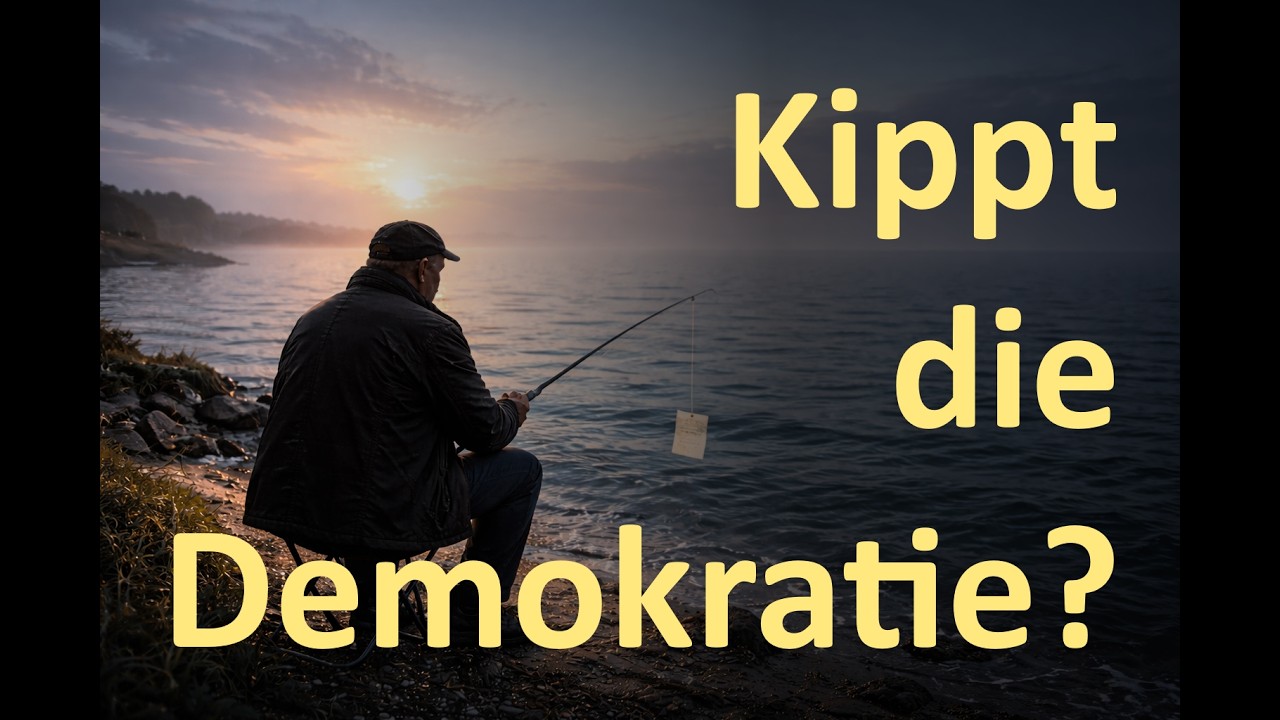 Demokratische Stabilität im Vektorraummodell - Notizen eines Beobachters zu Polarisierung, Macht ...