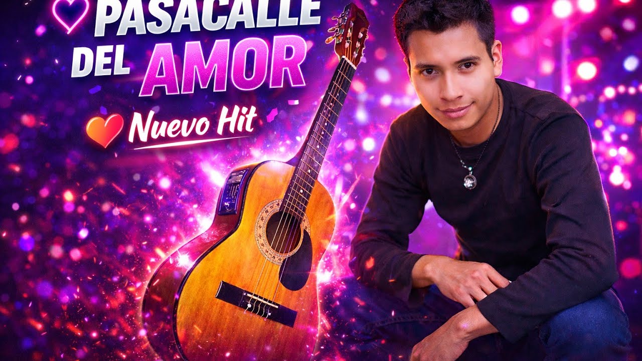 PASACALLE  PRENDA QUERIDA