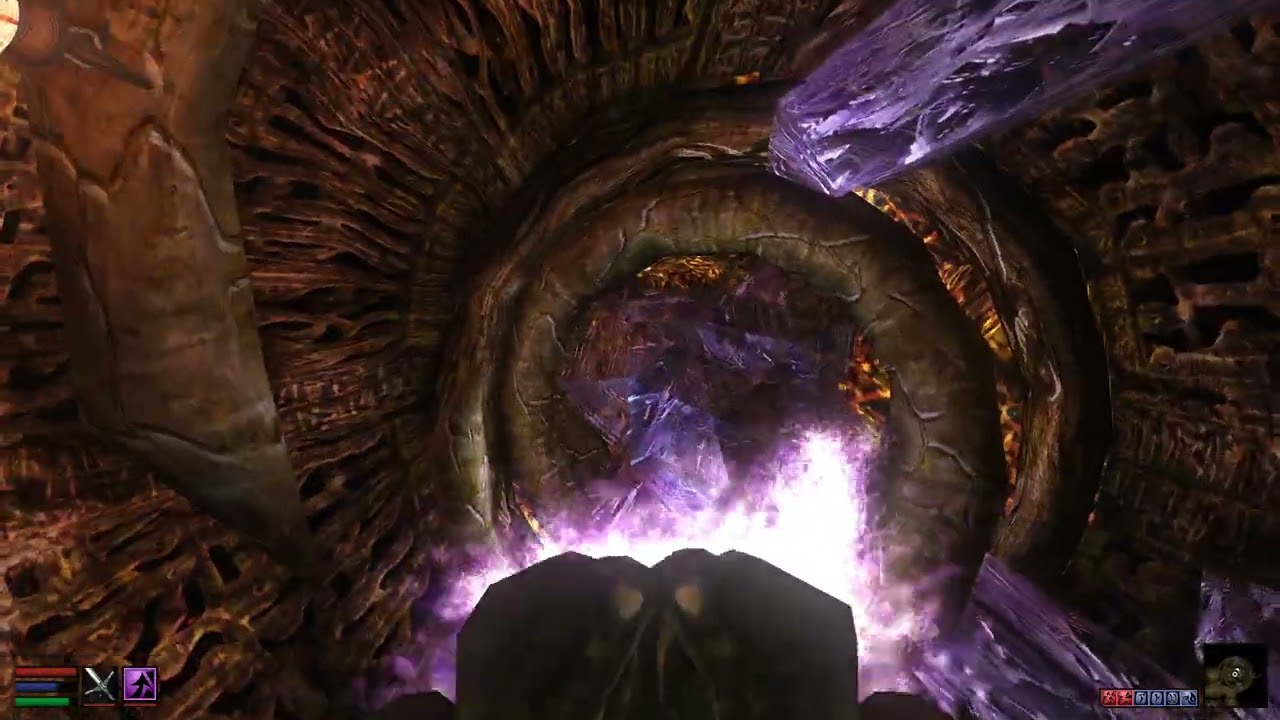 Let's Play Morrowind 