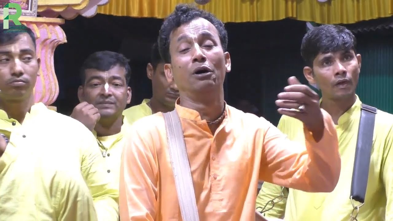 ❤️জননন্দিত মাষ্টার প্রদীপ মন্ডলের মধুর সংকীর্তন❤️মহাপ্রভূ সম্প্রদায়, পোলসাইর, গোপালগঞ্জ ❤️