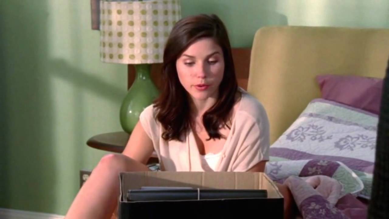 Brooke/Julian: 7.14 Clips Pt. I
