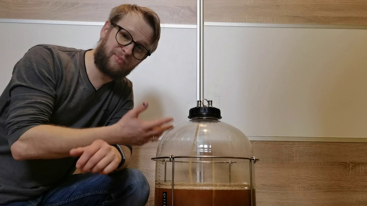 Fermentacja pod ciśnieniem a chmielenie na zimno