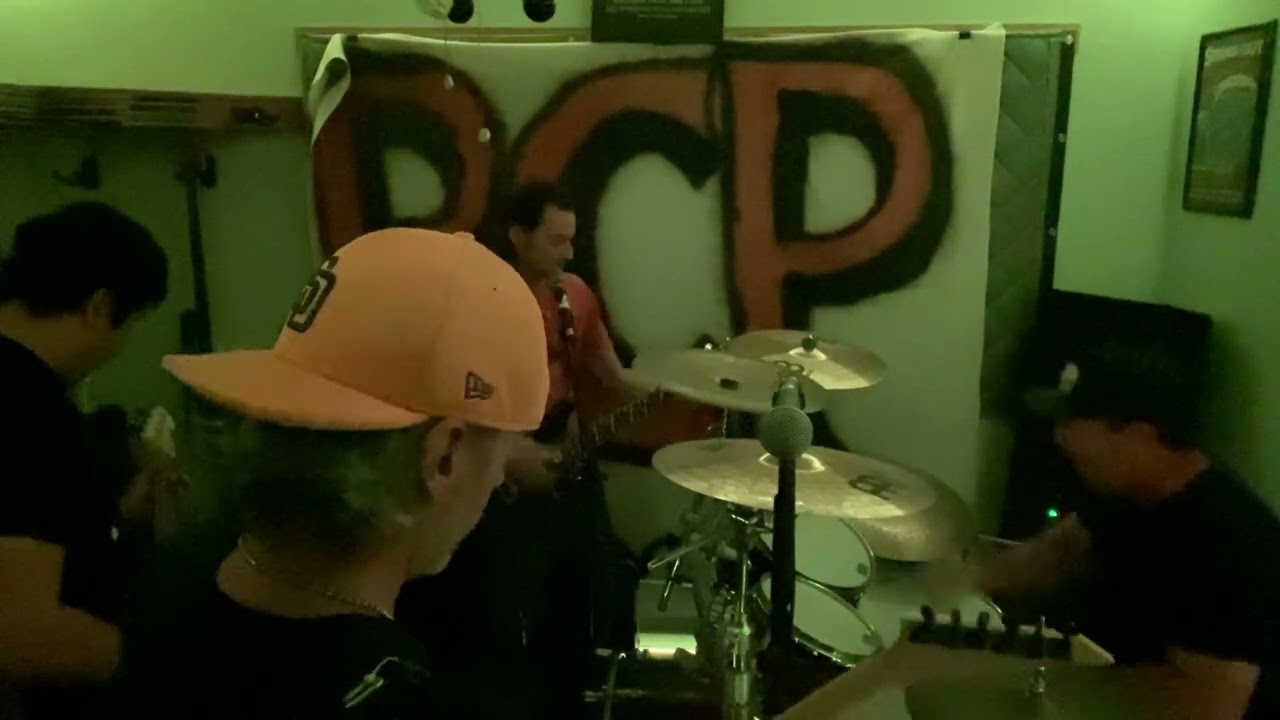 Punk Cover Project: The Meaning of Life (The Offspring)