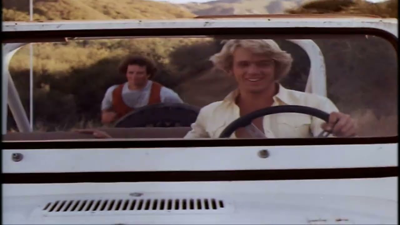 Dukes of Hazzard - 