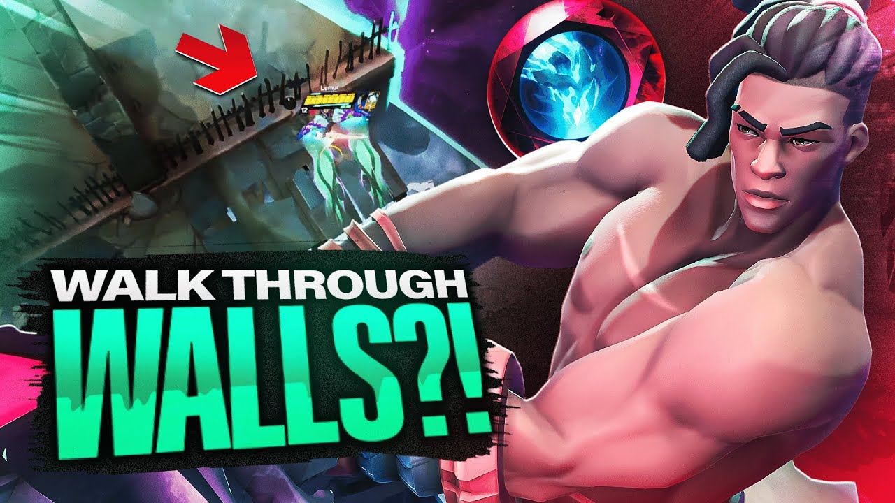 And You Thought Brall Was Already Slippery… | SUPERVIVE Legend SoloQ